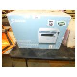 CANON PRINTER NOT SURE IS USED