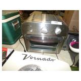 GEEK CHEF COOKER