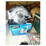 2 HART 20 VOLT TOOLS ONLY NO BATTERIES OR CHARGERS