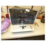 KEROSUN KERESENE HEATER