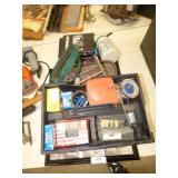 HARDWARE & DVDS
