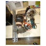 POWER TOOLS