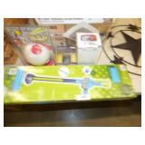 DOG TREAT BALL, KIDS HOSE NOZZLE & MORE