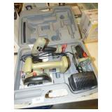 CRAFTSMAN 19 VOLT CORDLESS SET NO BATTERIES
