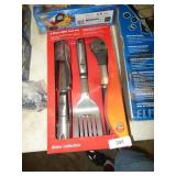 NEW GRILL TOOL KIT