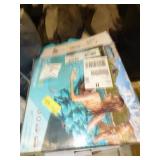 AIR BED, HOLLOWEEN FOGGER , WATER POOL