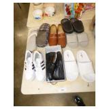SHOES MOST NEW SIZE 8-10