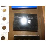 1982 PROOF SET
