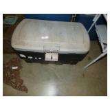 HEAVY DUTY TOTE