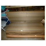 NEW IN THE BOX PORCH SWING CUSHION