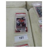 PATRICK MAHOMES  GRADED CARD GEM MINT 10