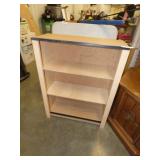 BOOK SHELF