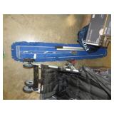 NEW DUST MOP & HANDLE