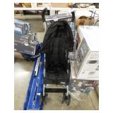 NEW STROLLER