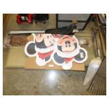 NEW RV OUTDOOR FRONT DOOR MAT & MORE