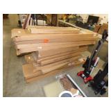 16 NEW HOME SHUTTERS ASSORTED COLORS