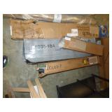 2 NEW METAL BED FRAMES
