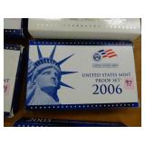 2006 PROOF SET