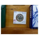 1959 WASHINGTON QUARTER NICE UNC ORIG MINT CELLO