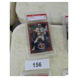 PEYTON MANNING  GRADED CARD MINT 9