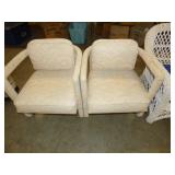 2 NICE CHAIRS