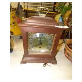 SETH THOMAS CLOCK WITH KEY