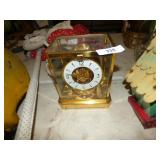 UNIQUE ATMOS ANNIVERSERY CLOCK