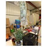 2 NEW ARTIFICIAL TREES