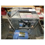 CAMPBELL HAUSFIELD 70 AMP 110V STICK WELDER