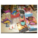 TOYS & MORE