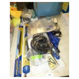 WIPER BLADES HAIR DRYER TOOLS