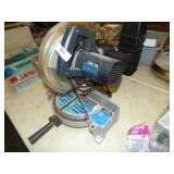 DELTA 10" MITER SAW