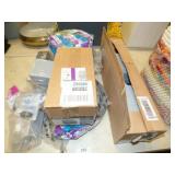 NEW ELECTRICAL SUPPLIES