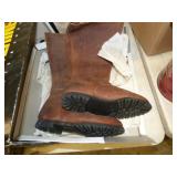 LIKE NEW ORVIS SIZE 11D BOOTS