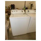 WHIRLPOOL WASHER WORKING WHEN REMOVED