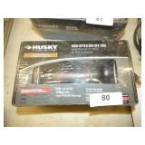 NEW HUSKEY AIR POWERED HIGH SPEED CUT OFF TOOL