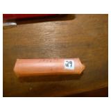 1946-S ROLL OF SOLID DATE PENNIES