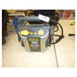 STANLEY BATTERY JUMP BOX WITH AIR COMPRESSOR