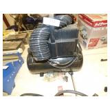 NEW SMALL AIR COMPRESSOR