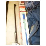 BROWNING .243 RIFLE BARREL