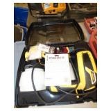 NEW WAGNER POWER PAINTER KIT
