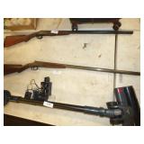 PIONEER ARMS 12GA SINGLE SHOT SHOTGUN