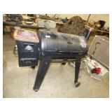 PIT BOSS PELLET GRILL