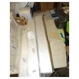 3 NEW SMALL ENGINE CARBURATORS & TABLE SAW FENCES
