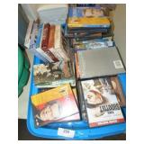 DVD MOVIES