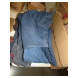 MENS INSULATED COVERALLS & COATS