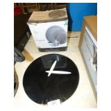 KARLSSON CLOCK, NEW DINNER SET