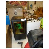 LIKE NEW 3D PRINTER