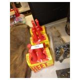 12 NEW BOTTLES OF HEAT