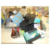 TOYS, FAN BELT, KIDS PAINT MORE
